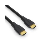 Sonero Premium Zertifiziertes HDMI cable, 0.50m, 4K UHD, HDR, 18Gbps, 3D
