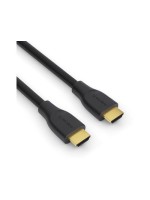 Sonero Premium Zertifiziertes HDMI cable, 0.50m, 4K UHD, HDR, 18Gbps, 3D