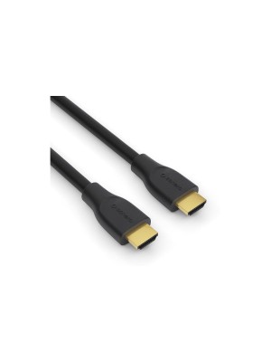 Sonero Premium Zertifiziertes HDMI Kabel, 0.50m, 4K UHD, HDR, 18Gbps, 3D