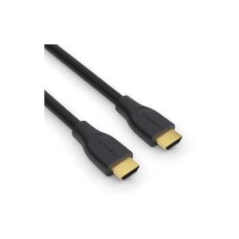 Sonero Premium Zertifiziertes HDMI cable, 0.50m, 4K UHD, HDR, 18Gbps, 3D Sonero Premium Zertifiziertes HDMI cable, 0.50m, 4K UHD, HDR, 18Gbps, 3D