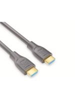 Sonero Premium High Speed HDMI 2.1 8K Kabel, 0.50m, 8K, HDR, 48Gbps, 3D