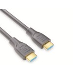 sonero Câble Ultra High Speed HDMI 2.1 8K HDMI - HDMI, 1 m