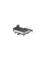 Songmics Égouttoir Grey