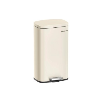 Songmics Poubelle 30 l, Sabler Songmics Poubelle 30 l, Sabler