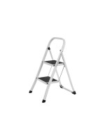 Songmics Escabeau pliable 2 niveaux