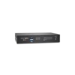 SonicWall Pare-feu TZ-270 TotalSecure Advanced Appliance, w/APSS, 1yr