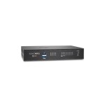 SonicWall Pare-feu TZ-270 TotalSecure Essential Appliance, w/EPSS, 1yr