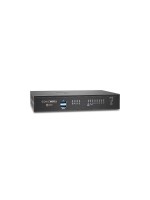SonicWall Pare-feu TZ-270 TotalSecure Essential Appliance, w/EPSS, 1yr