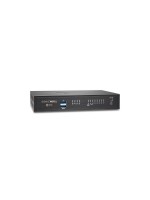 SonicWall Pare-feu TZ-370 TotalSecure Essential Appliance,w/EPSS, 1yr