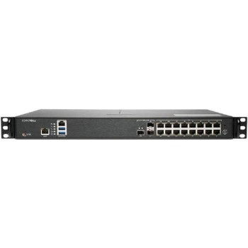 SonicWALL NSa-2700 Total Secure Advanced, Appliance, w/APSS, 1yr, with EPSS+NSM Ess. SonicWALL NSa-2700 Total Secure Advanced, Appliance, w/APSS, 1yr, with EPSS+NSM Ess.