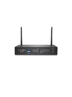 SonicWall Pare-feu TZ-370W SecureUpgrade Plus Essential Dispositif UPG, 3 ans
