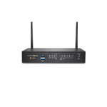 SonicWall Pare-feu TZ-370W SecureUpgrade Plus Advanced Dispositif UPG, 3 ans