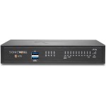 SonicWALL TZ-470 Sec.UPG Plus Essential, UPG von 3rd Party oder Altgerät, 2yr