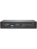 SonicWall Pare-feu TZ-470 SecureUpgrade Plus Essential Dispositif UPG, 2 ans