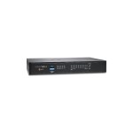 SonicWall Pare-feu TZ-670 TotalSecure Advanced Appliance, w/APSS, 1yr