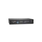 SonicWall Pare-feu TZ-270 sans services