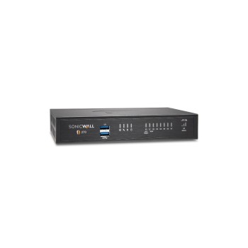 SonicWALL TZ-270, Appliance, ohne Services