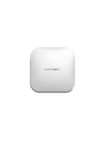 SonicWALL SonicWave 641, w/1yr Sec. Wireless NW Mgmt., PoE+