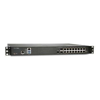SonicWALL NSa 2700 Sec.UPG Plus Essential, UPG von Altgerät, Appliance w/EPSS, 3yr SonicWALL NSa 2700 Sec.UPG Plus Essential, UPG von Altgerät, Appliance w/EPSS, 3yr