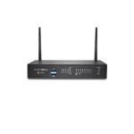 SonicWall Pare-feu TZ-370W SecureUpgrade Plus Advanced Dispositif UPG, 2 ans