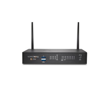 SonicWALL TZ-370W Sec.UPG Plus Advanced, UPG von 3rd Party oder Altgerät, 2 yr
