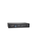 SonicWall Pare-feu TZ-370 SecureUpgrade Plus Advanced Dispositif UPG, 2 ans
