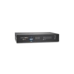 SonicWall Pare-feu TZ-370 SecureUpgrade Plus Essential Dispositif UPG, 2 ans
