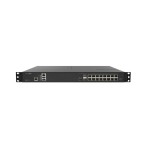SonicWall Dispositif de sécurité NSa-2800 Sec.UPG Plus Advanced UPG, avec APSS, 2 ans