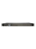 SonicWALL NSa-3800 Total Secure Advanced, Appliance, w/APSS, 1yr