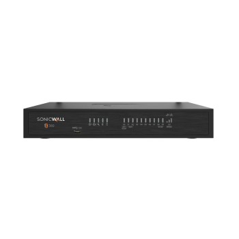 SonicWALL TZ-380 TotalSecure Advanced, Appliance, w/APSS, 1yr