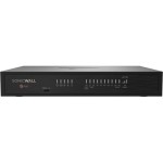SonicWall Pare-feu TZ-480 SecureUpgrade Plus Advanced UPG pour appareils, 3yr incl. 1y CSE