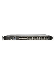 SonicWall Dispositif de sécurité NSa-4800 Plus Adv. UPG, avec APSS, 3 ans