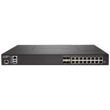 SonicWALL NSa-2650-HA, Appliance Multi-Core, High Availability SonicWALL NSa-2650-HA, Appliance Multi-Core, High Availability