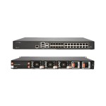 SonicWALL NSa-6650 Total Secure Advanced, Gateway Security Suite, 1yr