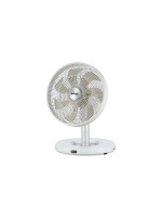 Sonnenkönig Standventilator Flexfan, 12 Ventilationsstufen