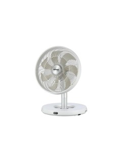 Sonnenkönig Standventilator Flexfan, 12 Ventilationsstufen