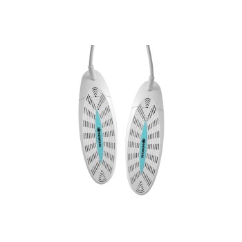 Sonnenkönig Schuhtrockner Aria secco 1, 13 W, cable 1.5 m