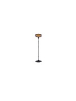 Sonnenkönig Chauffage rayonnant Gustav 2000 W