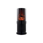 Sonnenkönig Cheminée électrique Ecomero 1800 W