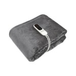 Sonnenkönig Couverture chauffante Lenny Gris