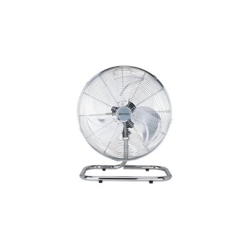 Sonnenkönig Ventilateur de table 18 Osz Argenté Sonnenkönig Ventilateur de table 18 Osz Argenté