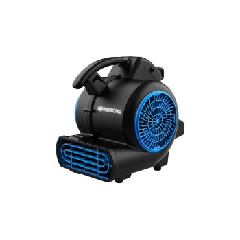 Sonnenkönig Tischventilator 23