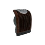 Sonnenkönig Radiateur soufflant Woody 2 2000 W
