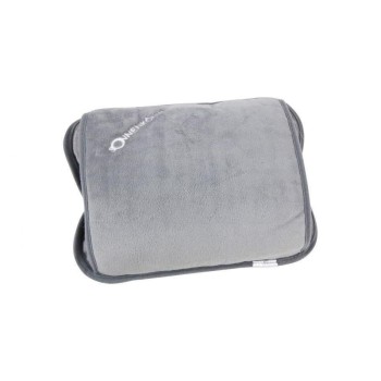 Sonnenkönig Heizkissen Jerry, grau Sonnenkönig Heizkissen Jerry, grau