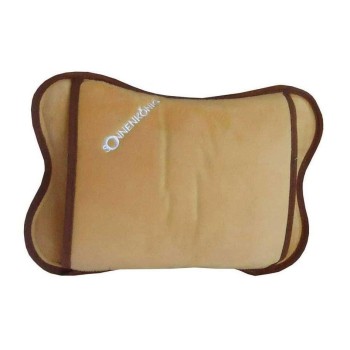 Sonnenkönig Heizkissen Daisy, gelb Sonnenkönig Heizkissen Daisy, gelb