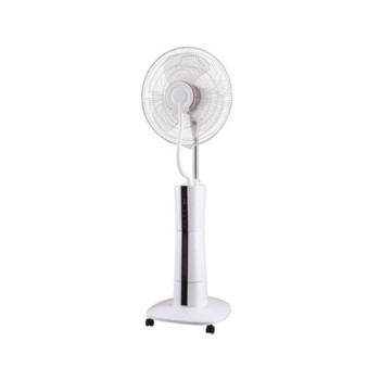 Sonnenkönig Ventilatorfrischer Air Fresh 6 Weis, Ventilator + Luftbefeuchter Sonnenkönig Ventilatorfrischer Air Fresh 6 Weis, Ventilator + Luftbefeuchter