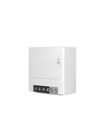 SONOFF WiFi-Lichtaktor 1-fach MINIR2, DIY 230V 10A 2200W white