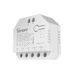 SONOFF Actionneur de volet WiFi DUALR3 2 fois