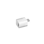 SONOFF Actionneur de commutation Wi-Fi Micro USB-Smart-Adapter