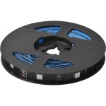 SONOFF WiFi-LEDRGB LightStrip L2 Lite-5M-EU, DC 12V 2A Länge 5 M (SET RC,PS,LED)
